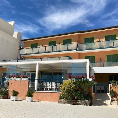 Hotel Giacomazzo Caorle Exterior photo
