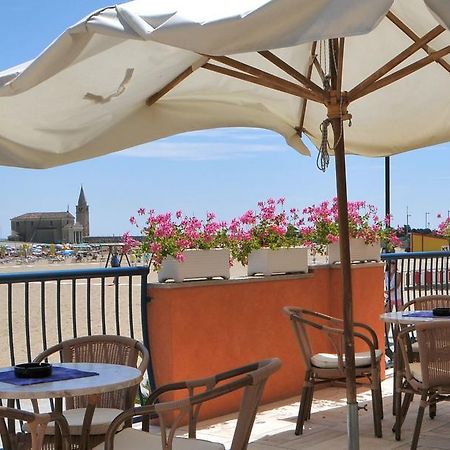 Hotel Giacomazzo Caorle Exterior photo