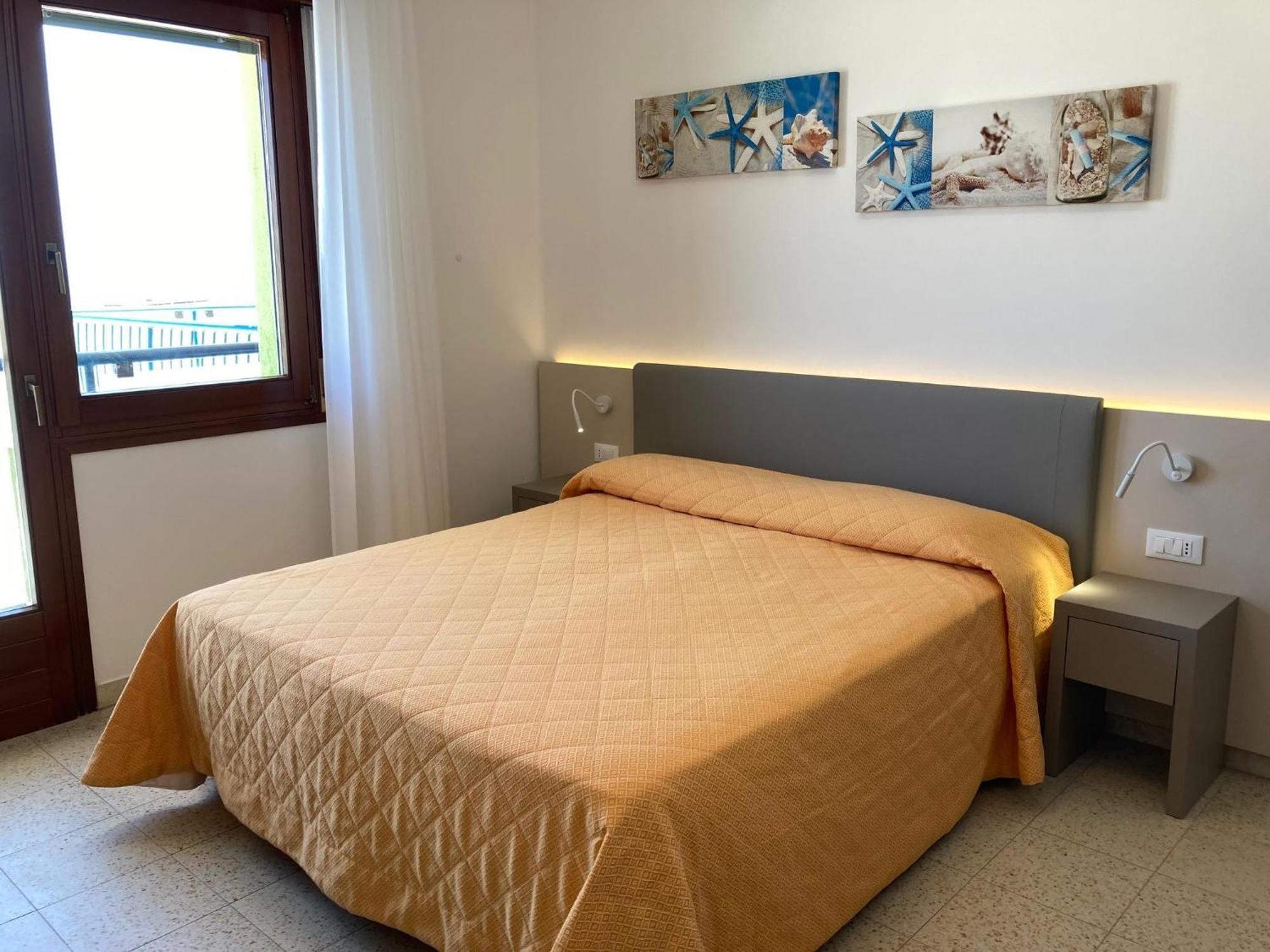 Hotel Giacomazzo Caorle Exterior photo