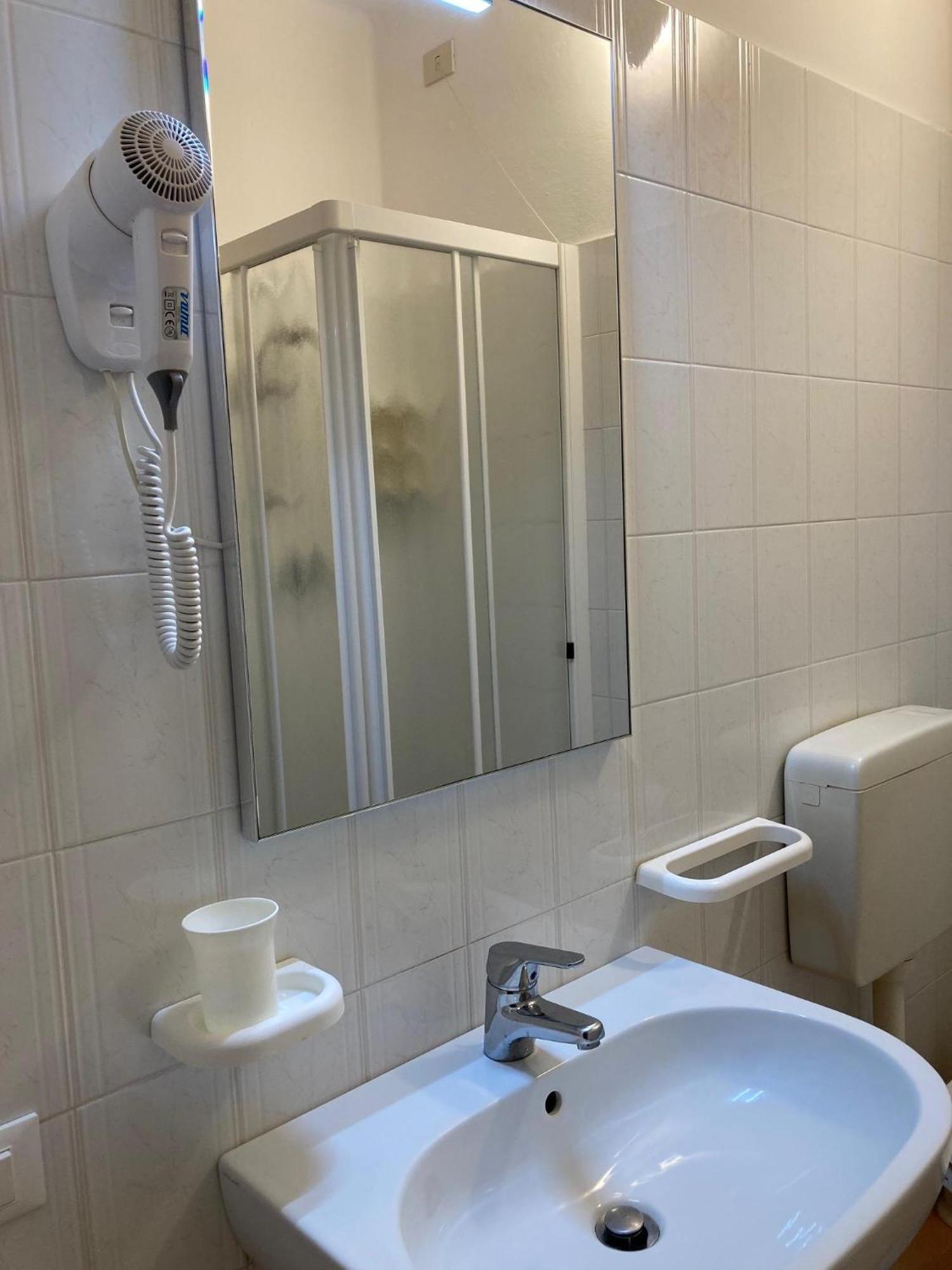 Hotel Giacomazzo Caorle Exterior photo