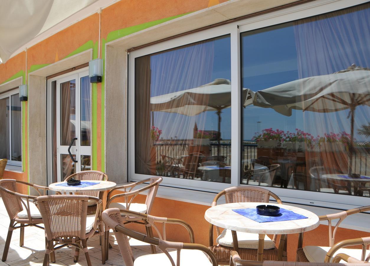 Hotel Giacomazzo Caorle Exterior photo