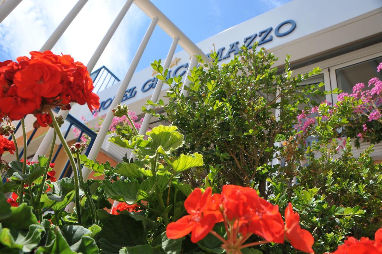 Hotel Giacomazzo Caorle Exterior photo