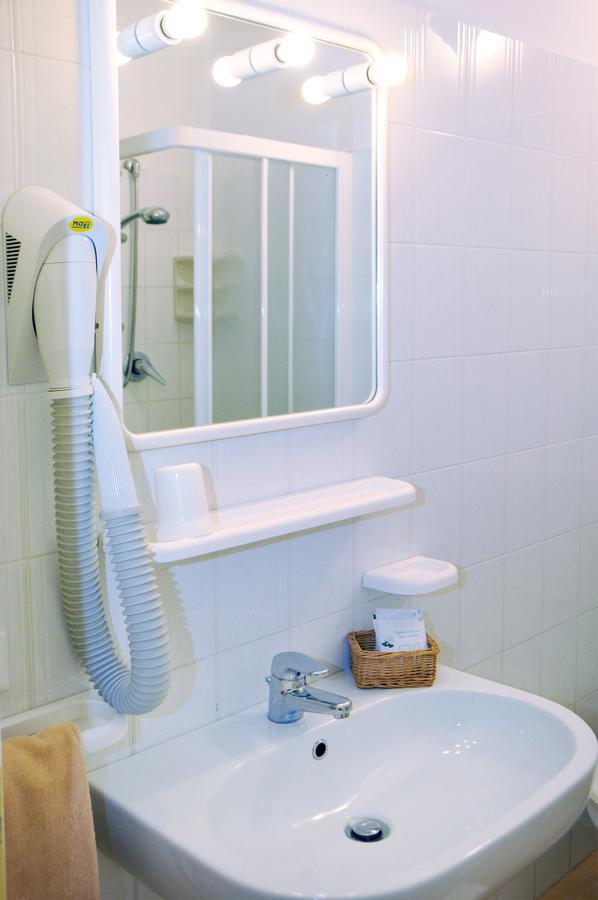 Hotel Giacomazzo Caorle Exterior photo
